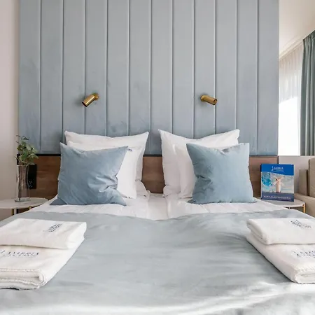 Elegante Auf Der Insel Usedom By Interhome 아파트 Chorzemin