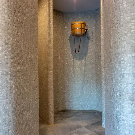 Elegante Auf Der Insel Usedom By Interhome 아파트 Chorzemin