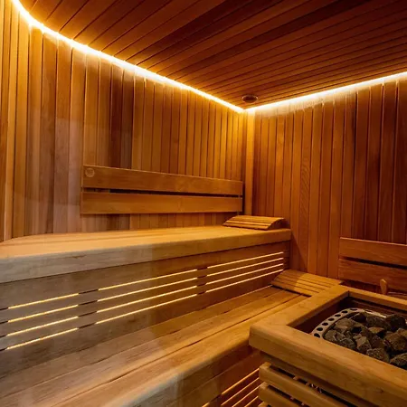 Elegante Auf Der Insel Usedom By Interhome 아파트
